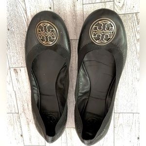 Tory Burch Flats Size 9